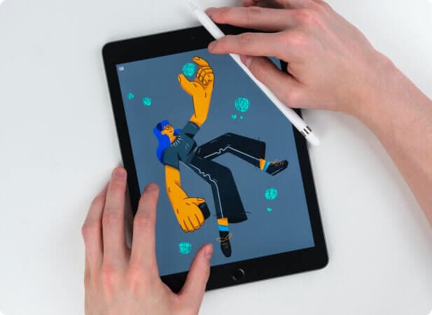 E-commerce Platform - Boosting Online Sales Globally